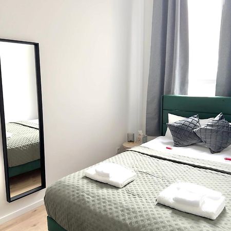 Heaven Homes - Privatzimmer Mit Bad Im Herzen Von Duesseldorf Düsseldorf Exterior foto