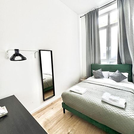 Heaven Homes - Privatzimmer Mit Bad Im Herzen Von Duesseldorf Düsseldorf Exterior foto