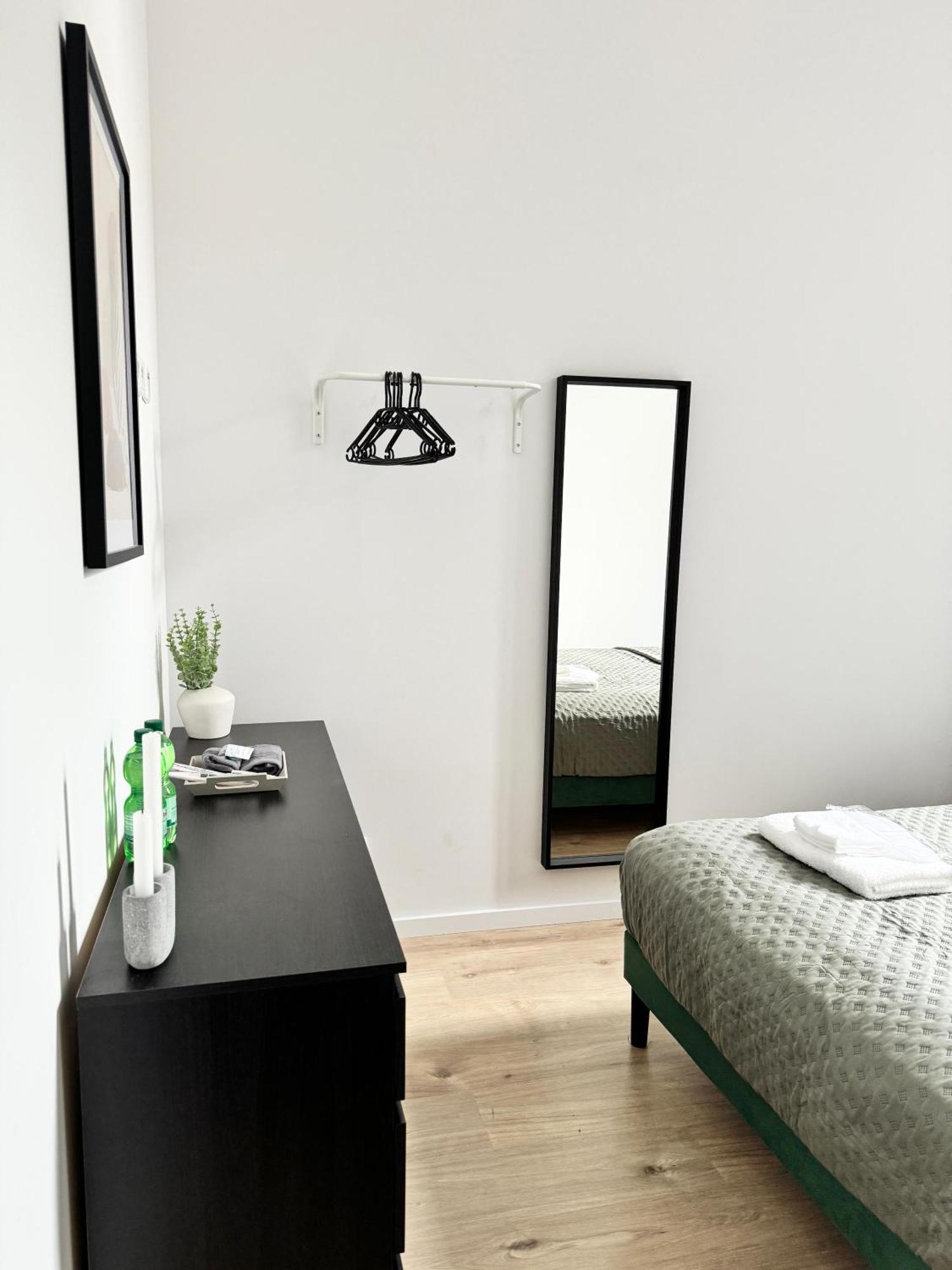Heaven Homes - Privatzimmer Mit Bad Im Herzen Von Duesseldorf Düsseldorf Exterior foto
