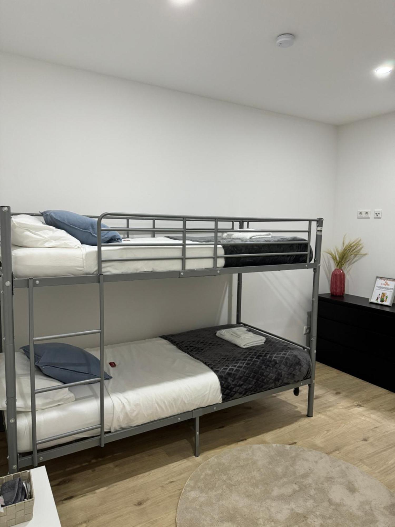Heaven Homes - Privatzimmer Mit Bad Im Herzen Von Duesseldorf Düsseldorf Exterior foto