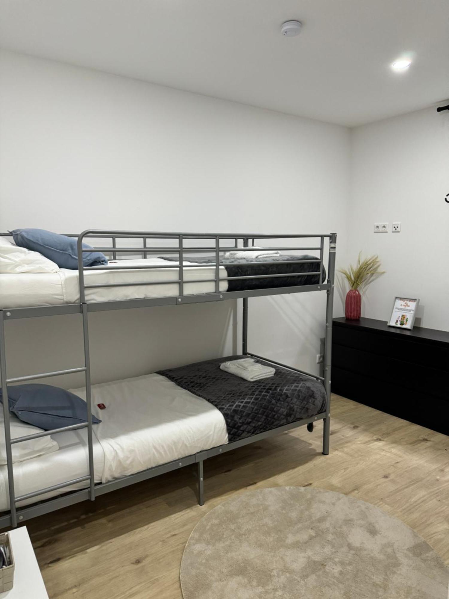 Heaven Homes - Privatzimmer Mit Bad Im Herzen Von Duesseldorf Düsseldorf Exterior foto