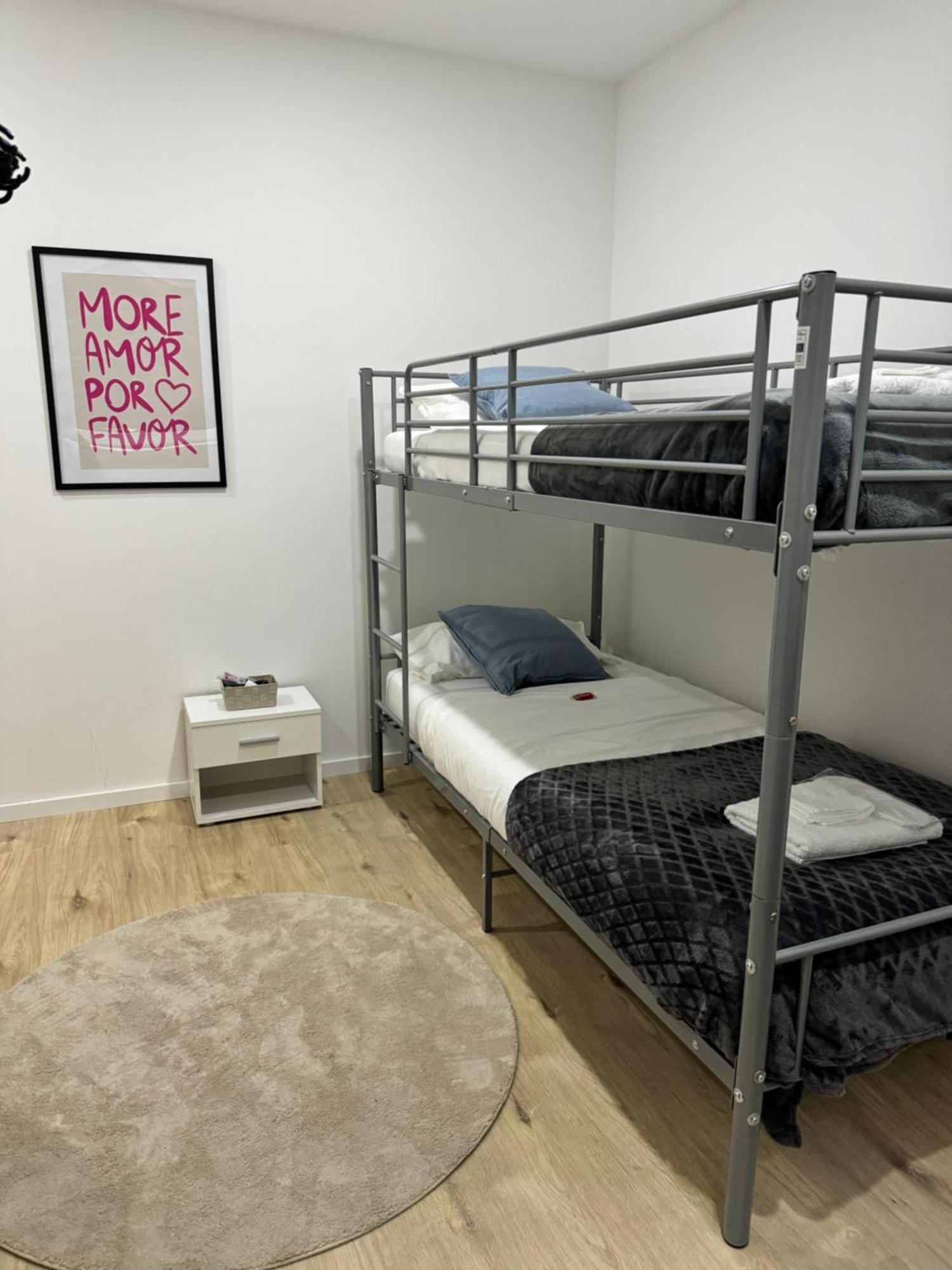 Heaven Homes - Privatzimmer Mit Bad Im Herzen Von Duesseldorf Düsseldorf Exterior foto
